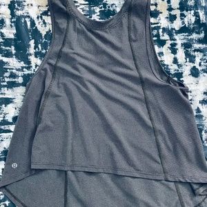 Lululemon Tank top Sz. 2